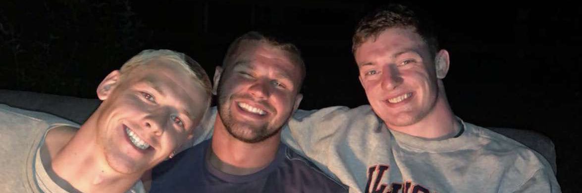 Jasonkerr17's profile banner image