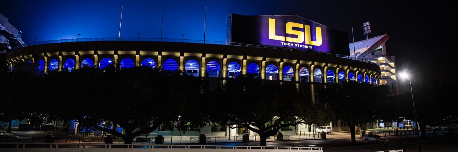LSU022's profile banner image