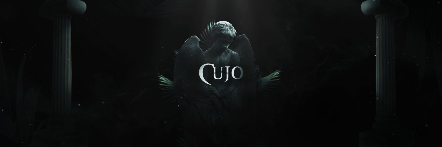 Cujo48's profile banner image