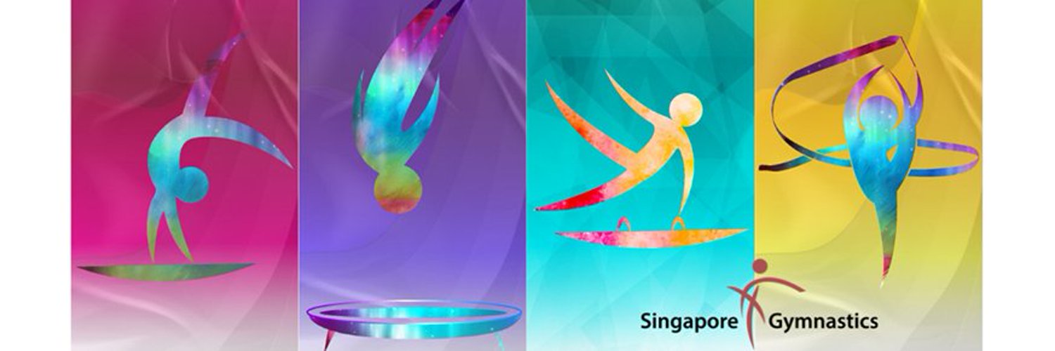 Singapore Gymnastics Profile Banner
