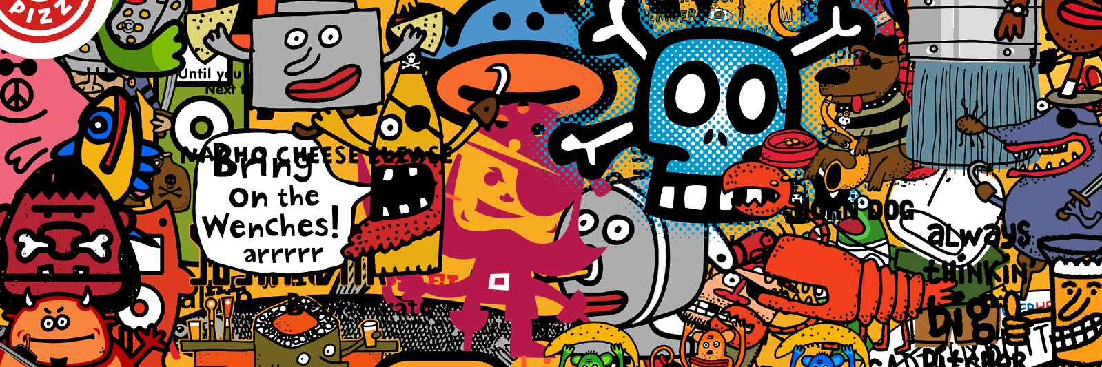 acjcas's profile banner image