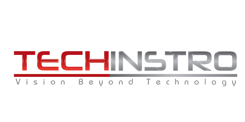 TECHINSTRO banner
