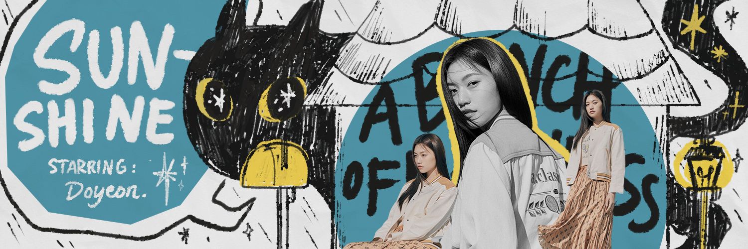 doieoni's profile banner image