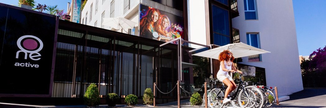 UNAhotelOne's profile banner image