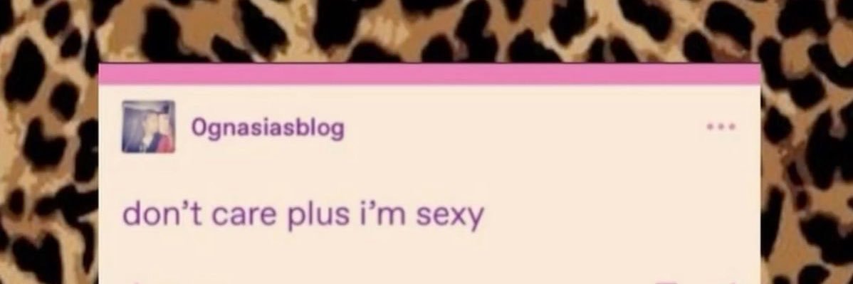 ibisminaj's profile banner image