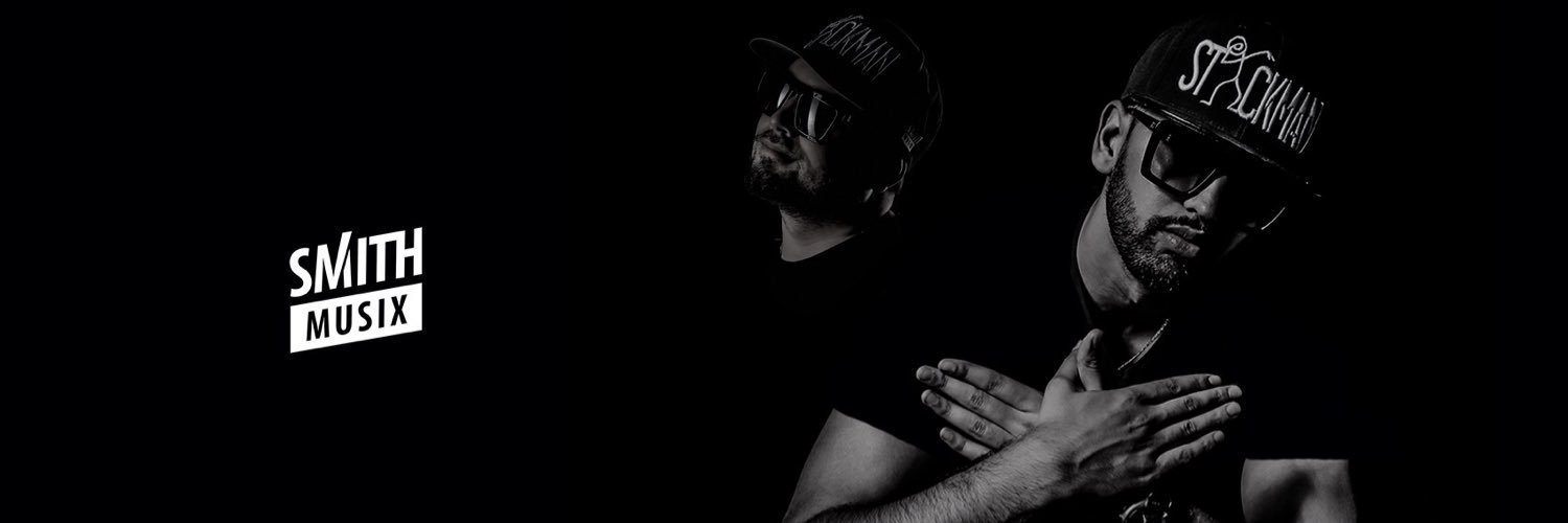 SMITHMUSIX's profile banner image