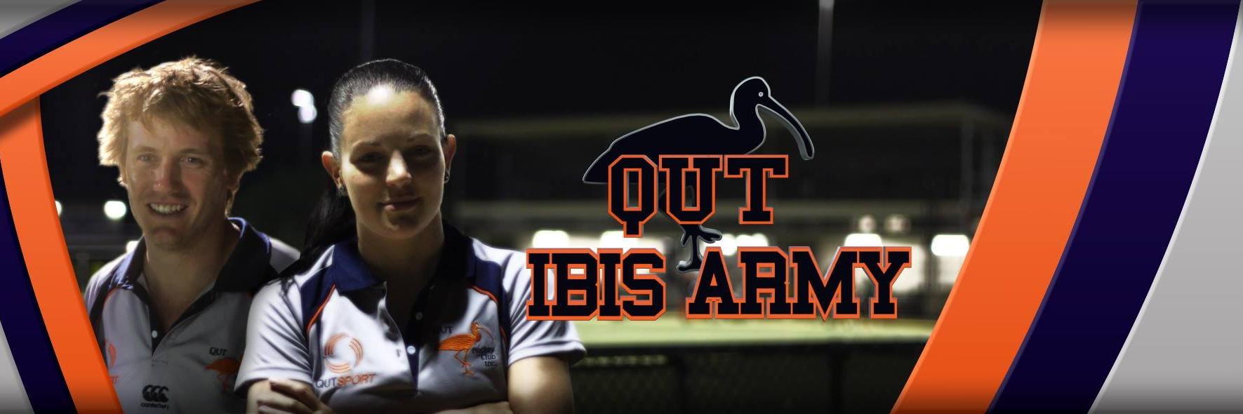 theibisarmy's profile banner image