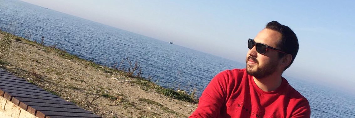 muratefeg's profile banner image