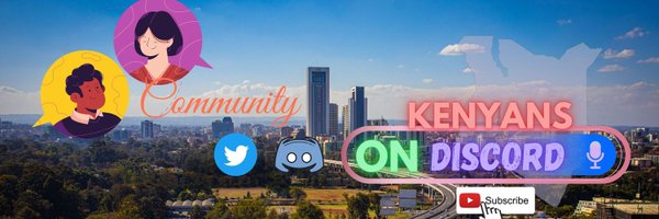 KeOnDiscord Profile Banner