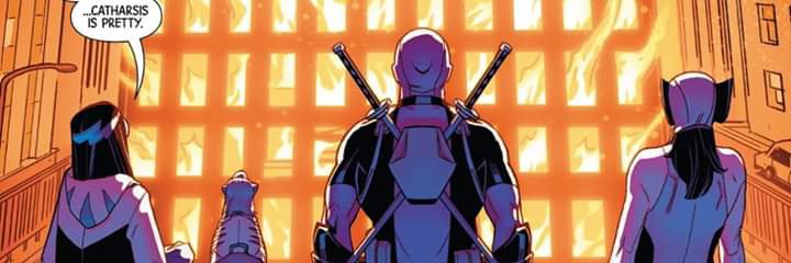 Gerald (Agent of G.I.R.L.) banner