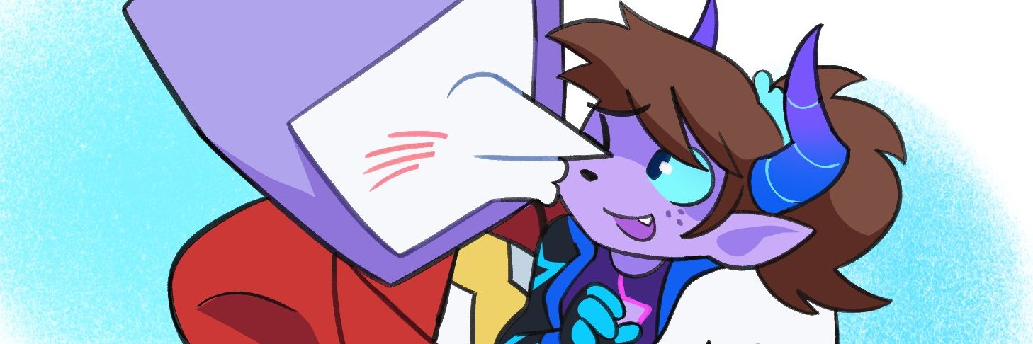 ColonelCheru's profile banner image