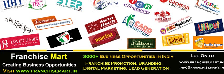 Franchise_Mart's profile banner image