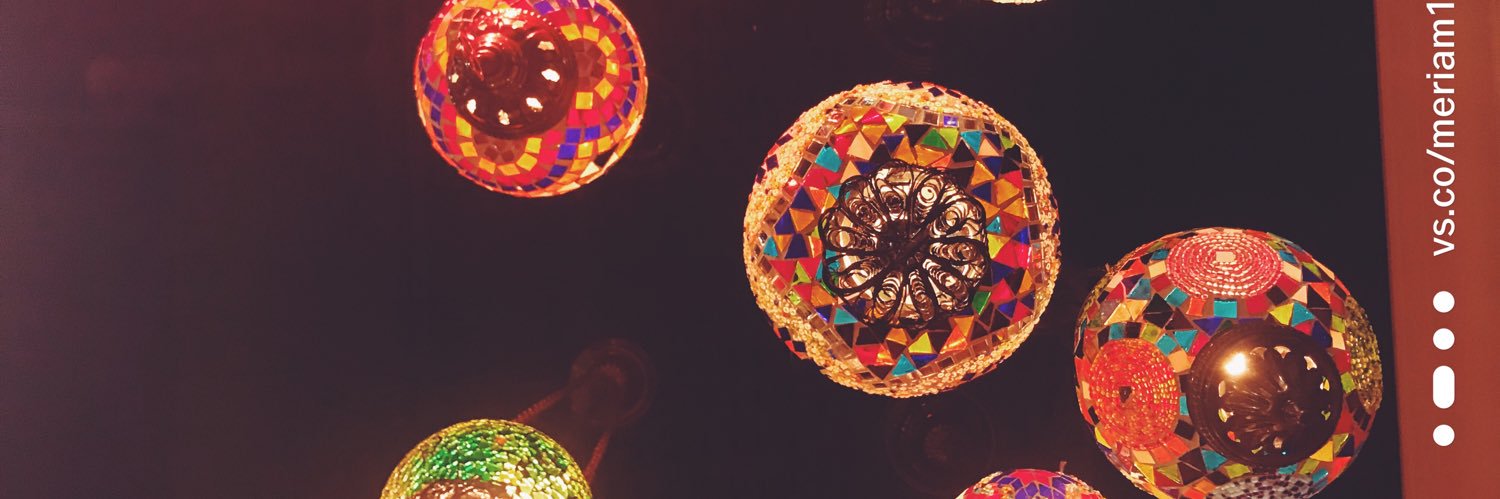 Miriammm11's profile banner image