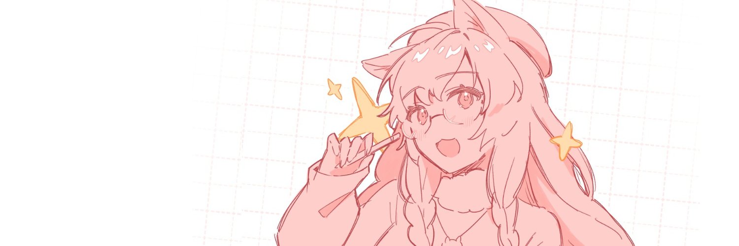 cillia ☆'s banner