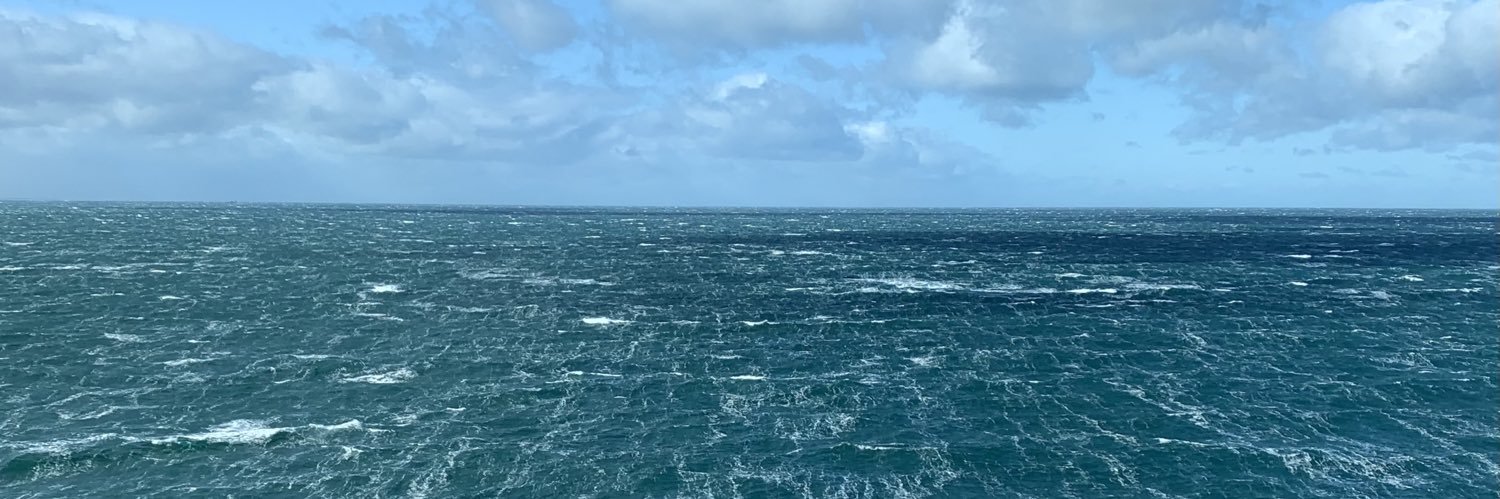 Wojtek Haptar banner