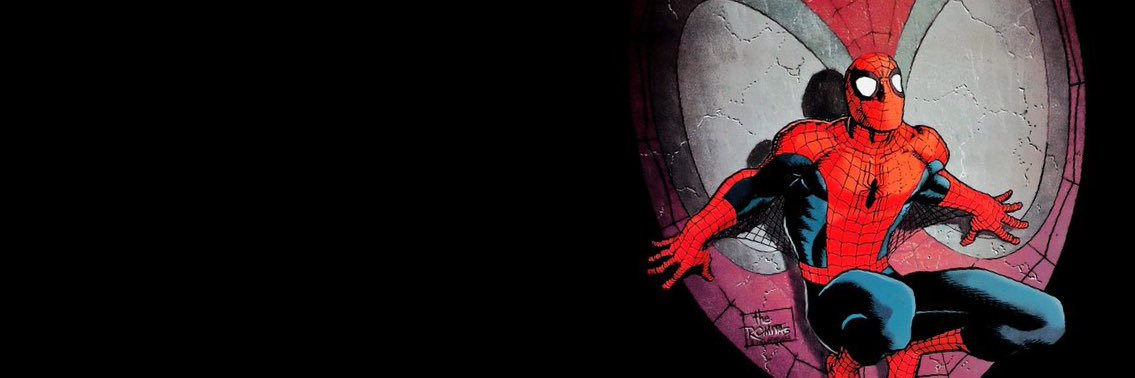 Ben Reilly banner