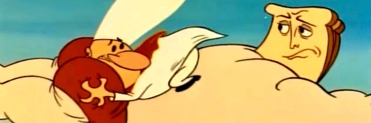 Capitaine Sexy Banjo⚜️🪕 banner
