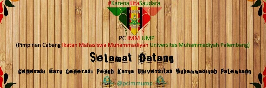 Pimpinan Cabang banner