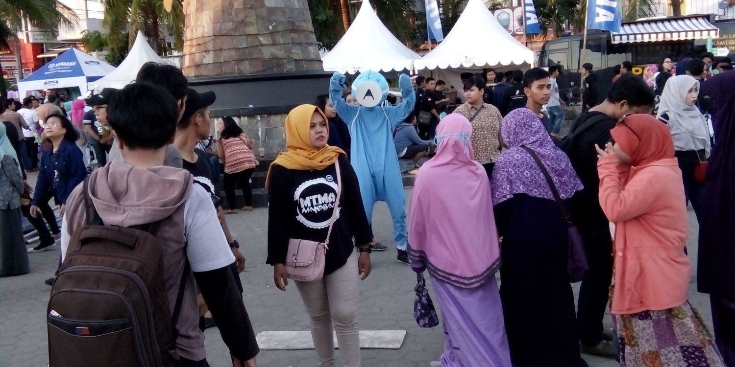 Faicosplay banner