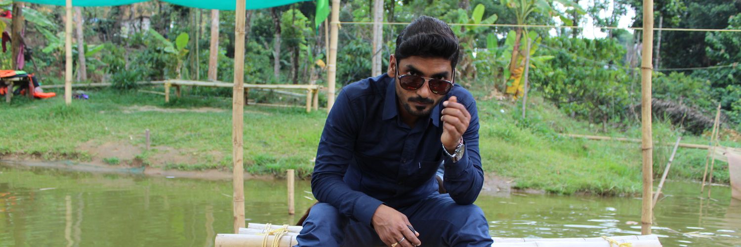 anish24290's profile banner image