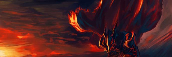 visen's profile banner image