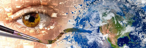 simonrumi Profile Banner