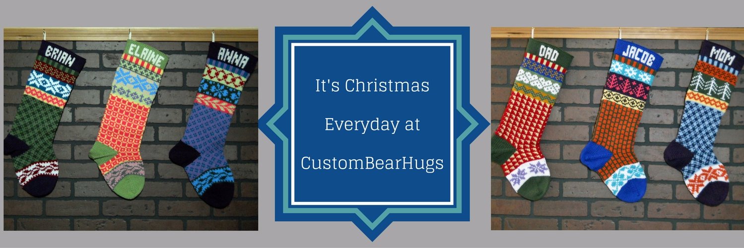 custombearhugs's profile banner image