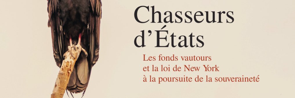 Benjamin Lemoine's banner