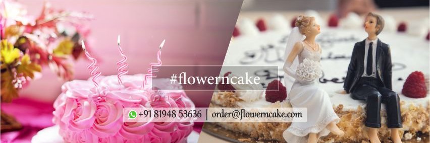 flowerncake's profile banner image