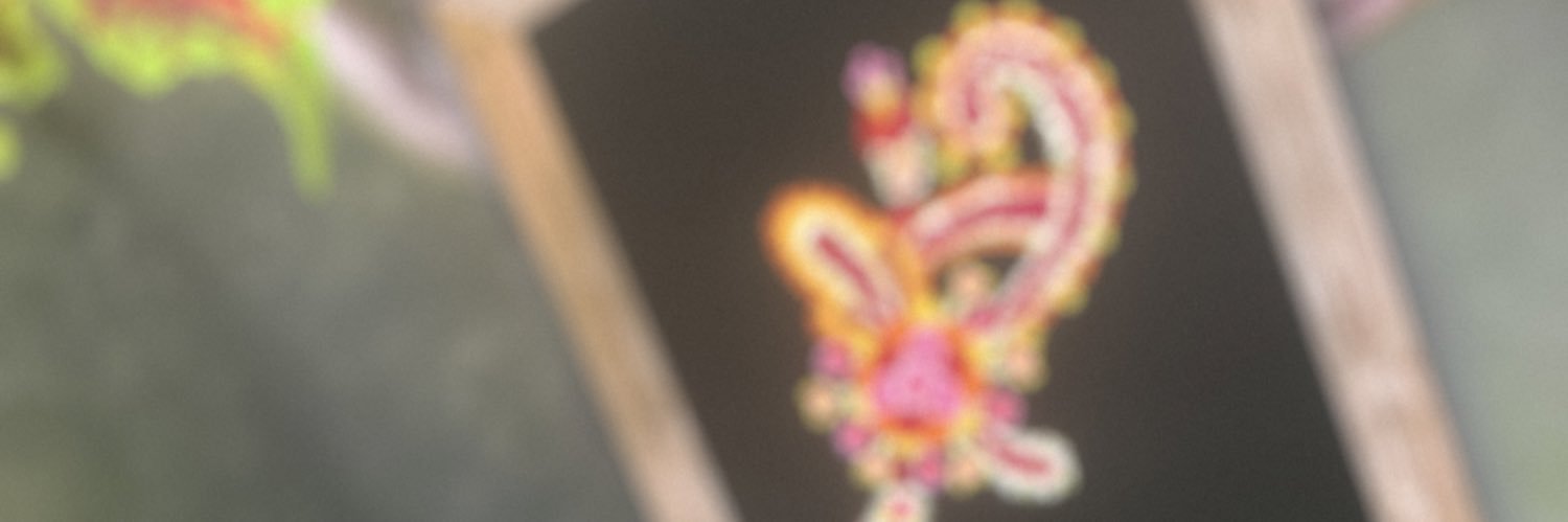 metmariel's profile banner image