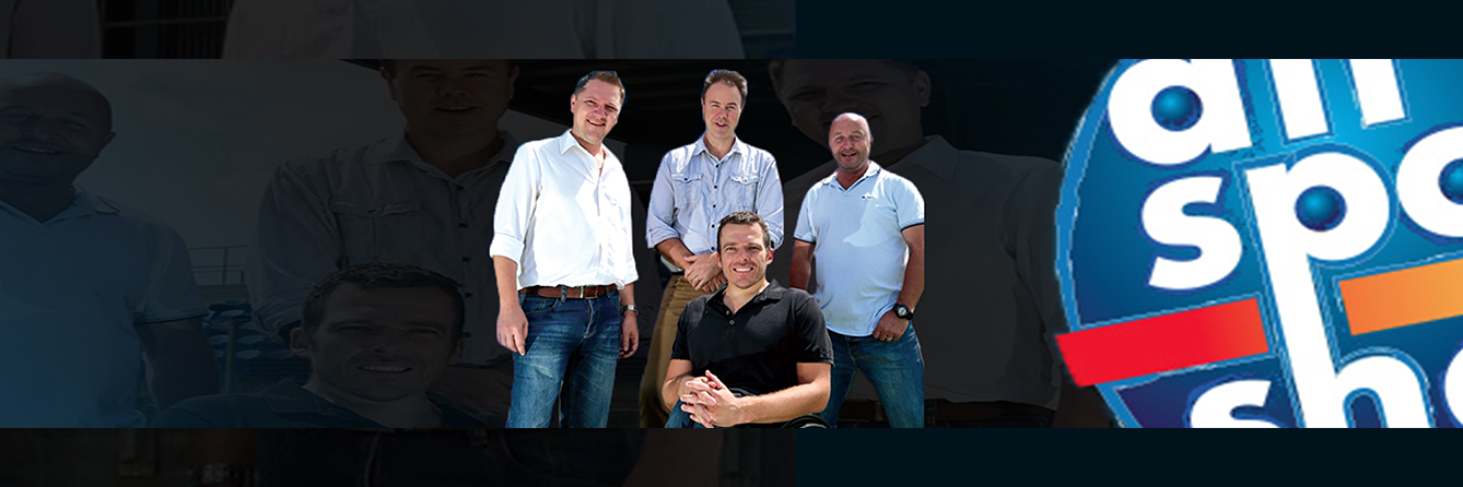 AllSportShow's profile banner image
