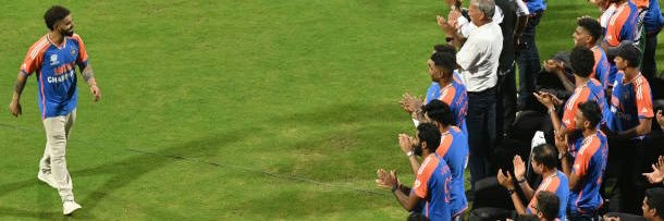 KOHLI🇮🇳 banner