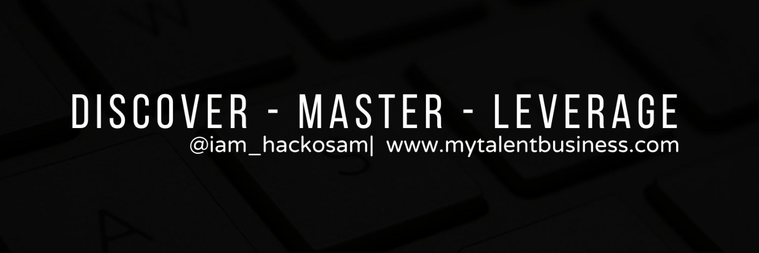 Iam_hackosam's profile banner image
