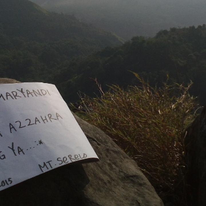 DGusmaryandi's profile banner image