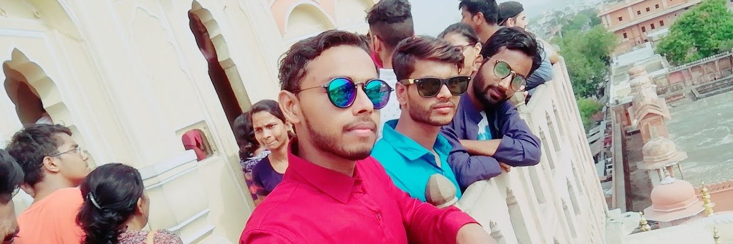 faizsadiq1's profile banner image