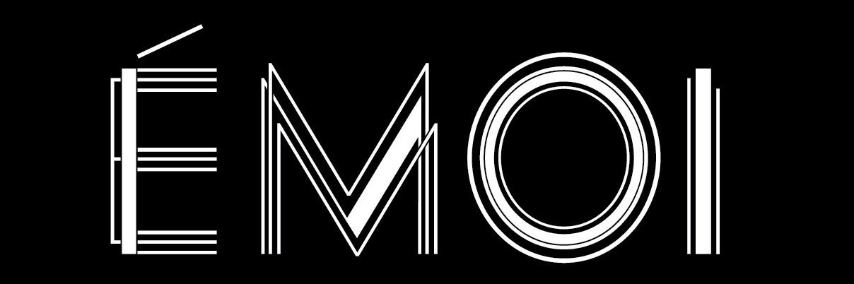 ÉMOI banner
