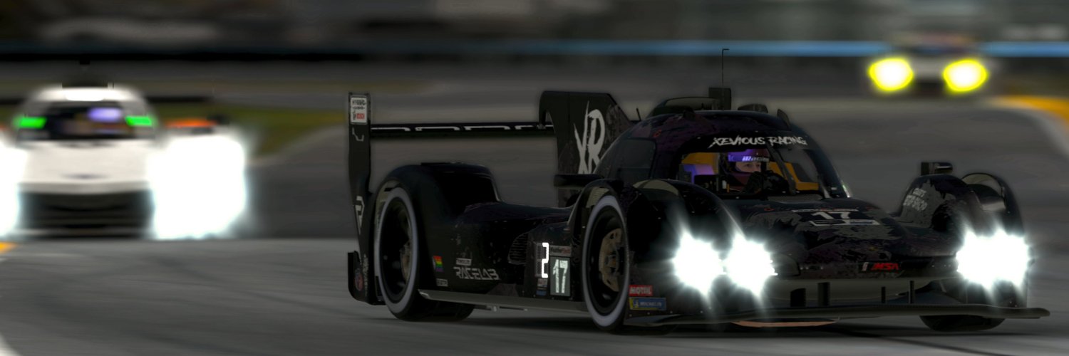 EyPatricktB's profile banner image