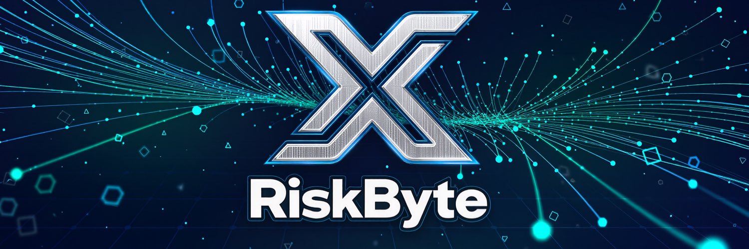 RiskByte banner