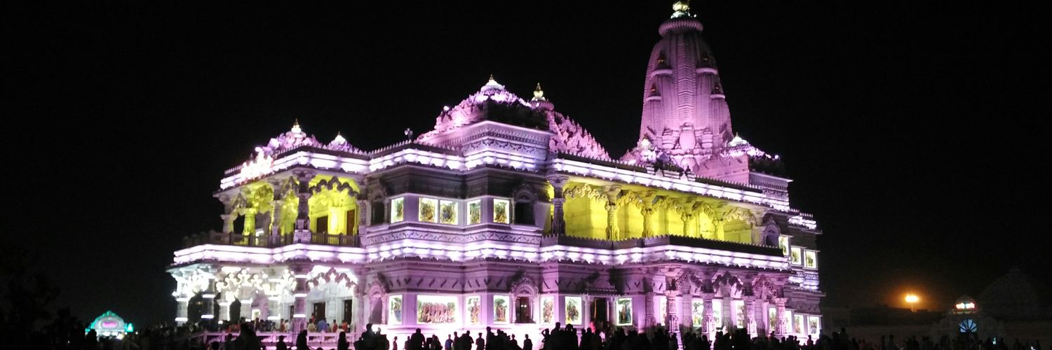 ankitja2203's profile banner image