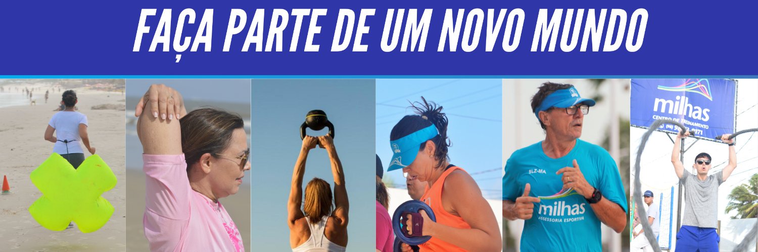 MarcosMilhas's profile banner image