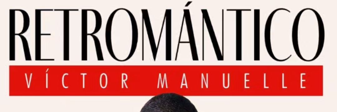 Victor Manuelle Fans Club Usa banner