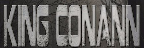 KingConann's profile banner image