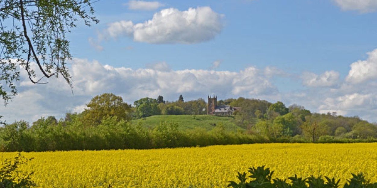 AmbridgeChurch's profile banner image