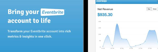 eventninjaio Profile Banner