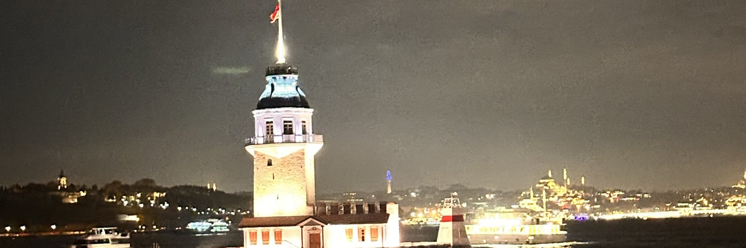 HalilBilsel's profile banner image