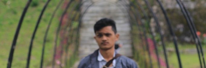 dickypragayoga's profile banner image