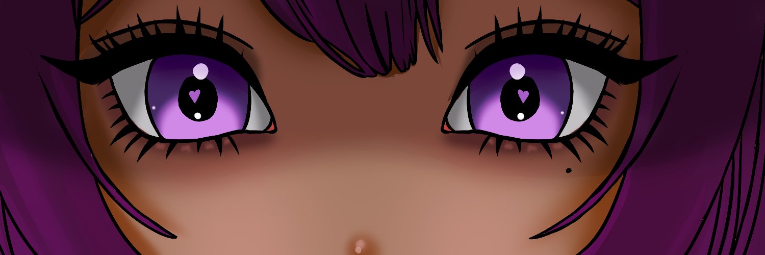 💜 Azillys💜 banner