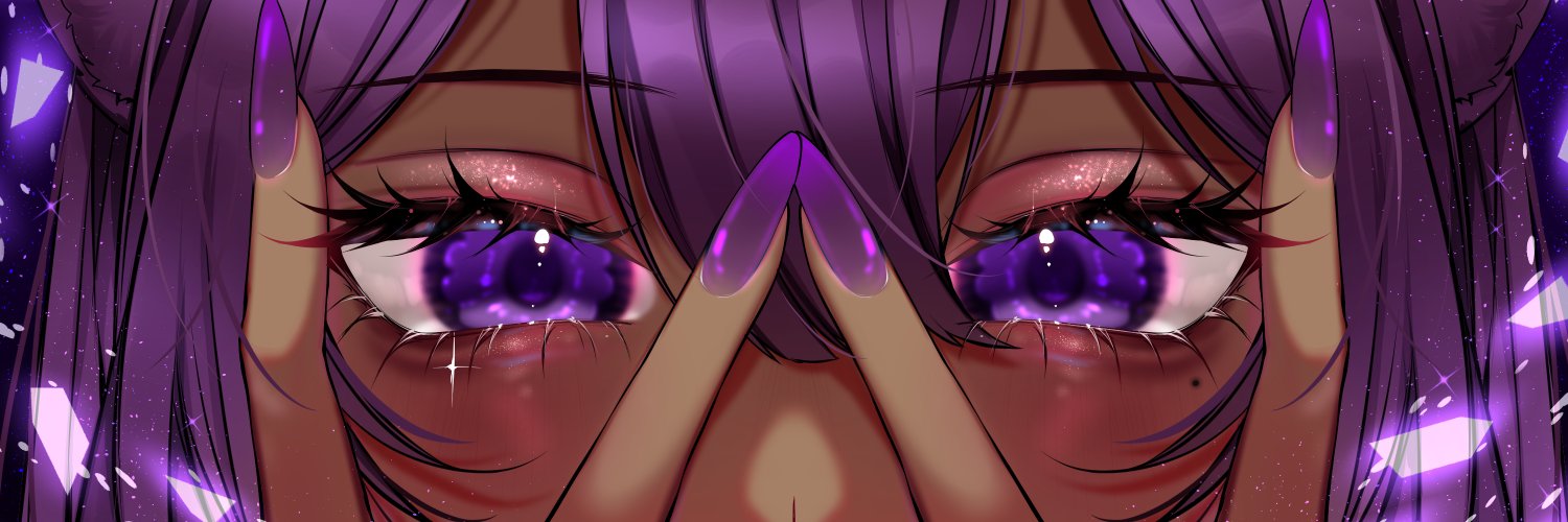 Azillys_'s profile banner image