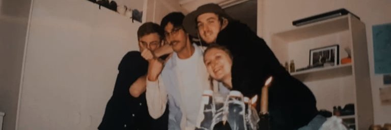 LogFrancois's profile banner image