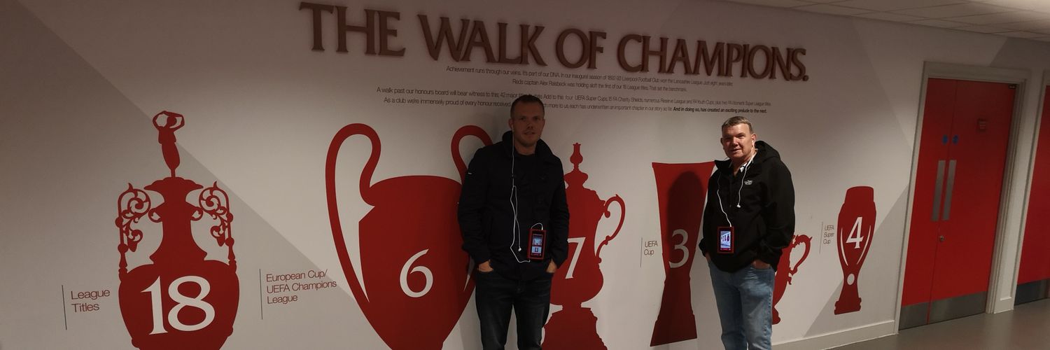 davemoon1807's profile banner image
